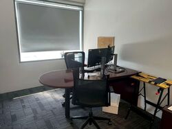 Suntec Tower Three (D1), Office #541264981